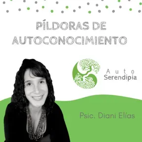 Píldoras de Autoconocimiento.