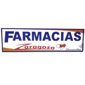 FARMACIA ZARAGOZA