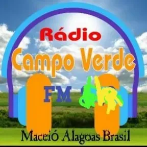 Rádio Campo Verde fm