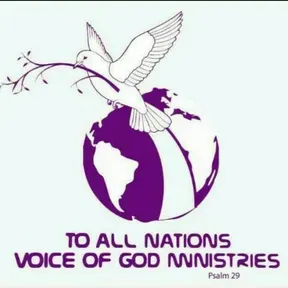 Voice of God Ministries