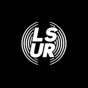 LSUR - Los Santos Underground Radio