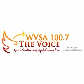 WVSA 100.7 The Voice