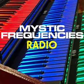 Mystic Frequencies Radio