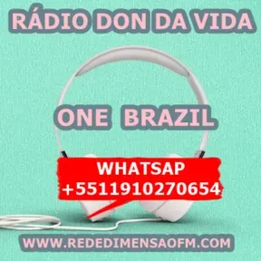 don da vida Radio