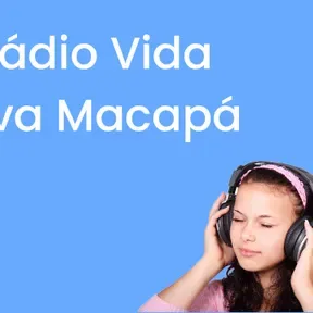 radio vida nova macapa