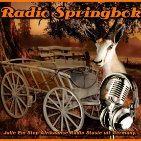 Radio Springbok