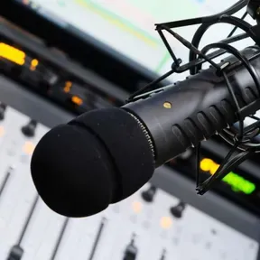 New Podcast