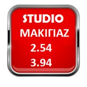 STUDIO MAKIGIAZ