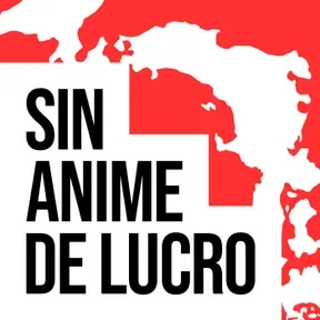 Sin Anime de Lucro