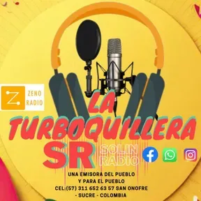 LA TURBOQUILLERA
