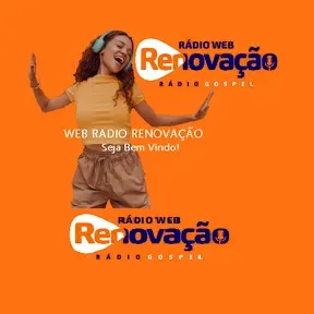 radio web renovação