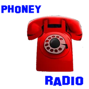 Phoney Radio