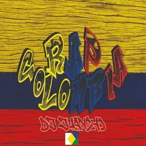 RAP COLOMBIA