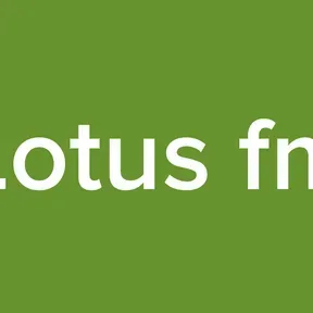 Lotus fm