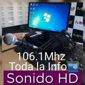 La Mega
