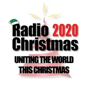 Radio Christmas 2023 LIVE Feed - BACKUP