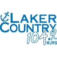 WJKY / WJRS Laker Country 1060 AM & 104.9 FM