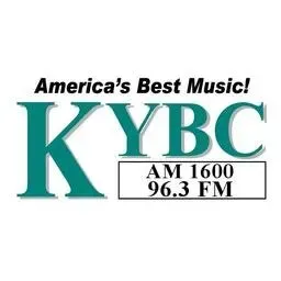 KYBC 1600 AM