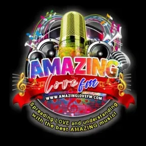 Amazing Love Fm 103.7