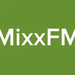 MixxFM