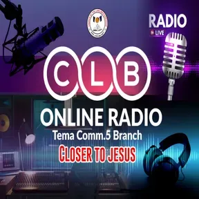 CLB ONLINE RADIO