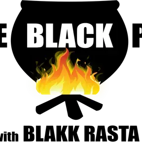 Black Pot Launching