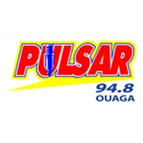 Radio PULSAR FM Ouaga