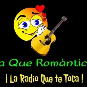 La Que Romantica