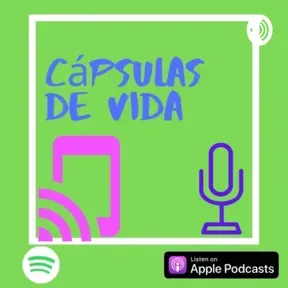 Cápsulas de vida