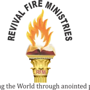 Revival Fire Broadcast