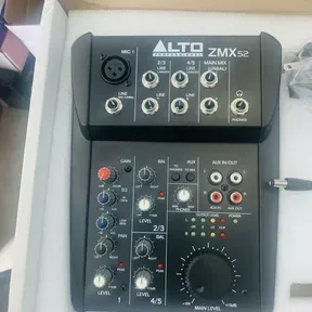 EGS RADIO