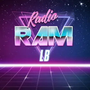 Radio Ram Lb