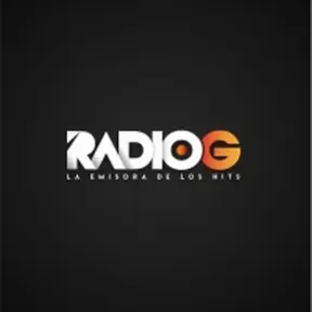 RadioG Merengue