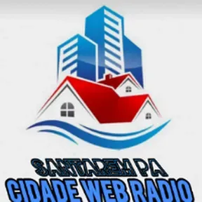 CIDADE WEB RADIO