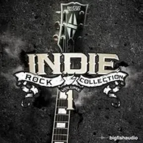 Indie Rock