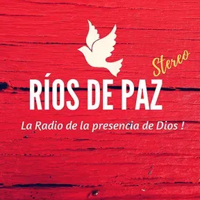 Rios de Paz Stereo