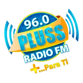 PLUSS RADIO 96.0 FM