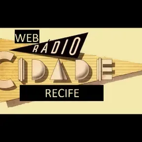 Web Radio Cidade Recife