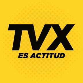 TVX RADIO