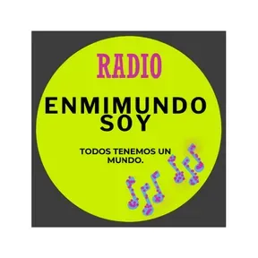 enmimundo soy
