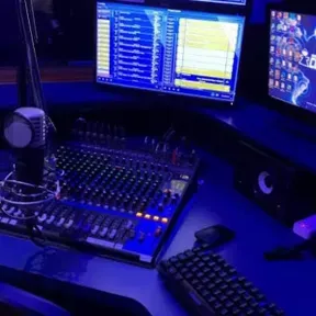 RÁDIO ESTÉREO FM