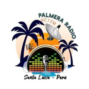 PALMERA RADIO