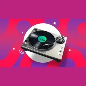 MDR JUMP In The Mix Channel Live
