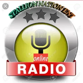 Stallion nation radio