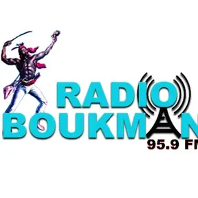 Radio Boukman