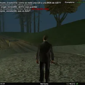 LOS SANTOS