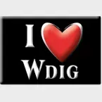 WDIG 1450 AM