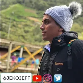 JekoJeff Radio