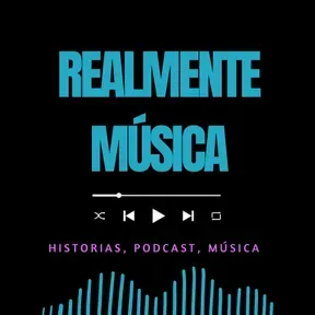 Realmente Musica Podcast