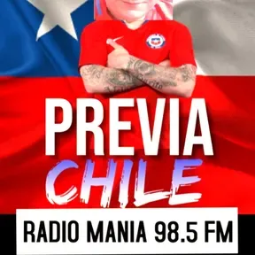 RADIO MANIA 98.5 FM